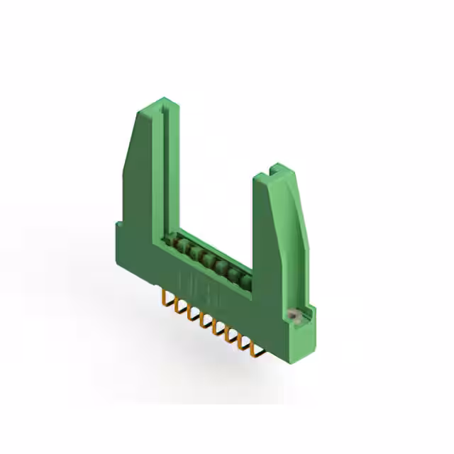 307-016-559-278 EDAC Inc.  Edgeboard Connectors